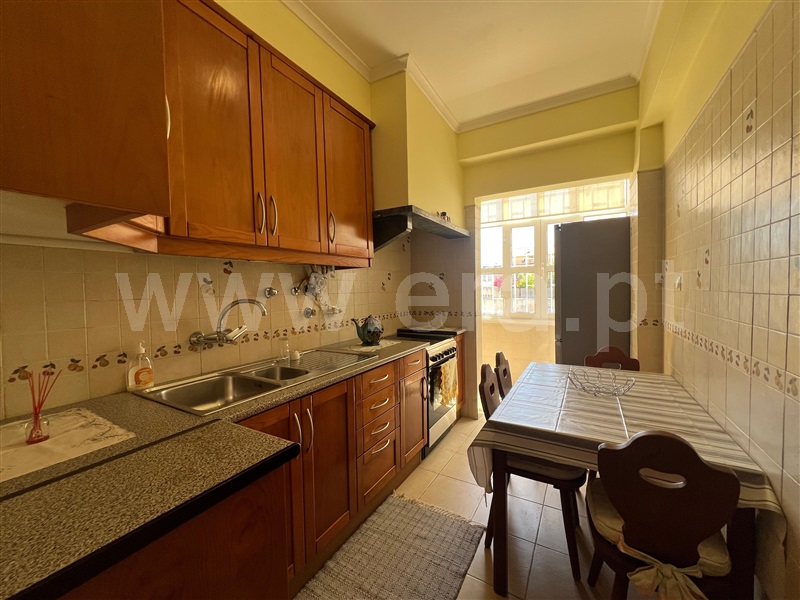Apartamento T2 / Cascais, Carcavelos e Parede - Vista 4
