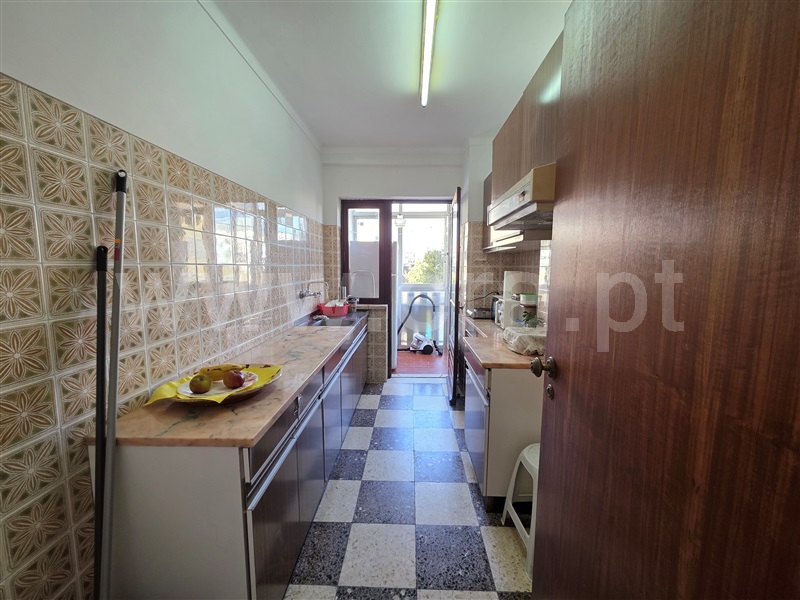 Apartamento T2 à venda em Carcavelos e Parede, Cascais — foto 4