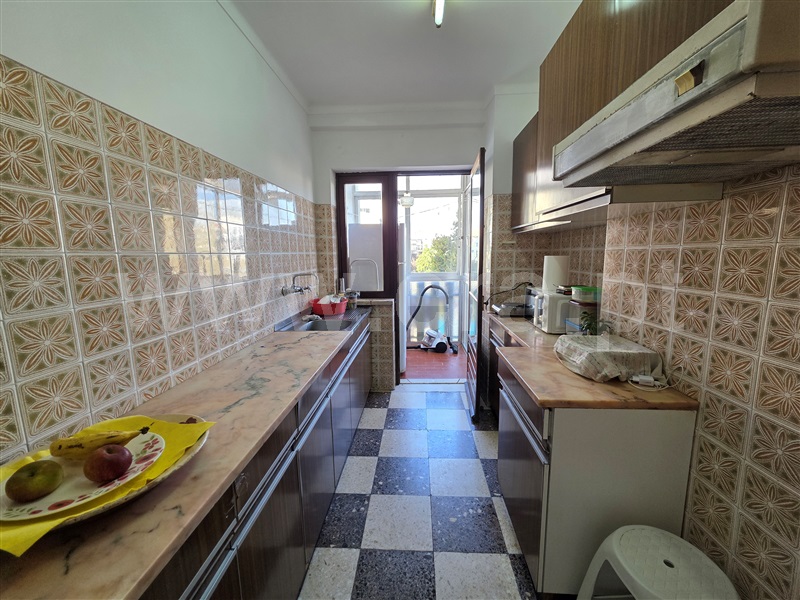 Apartamento T2 à venda em Carcavelos e Parede, Cascais — foto 5
