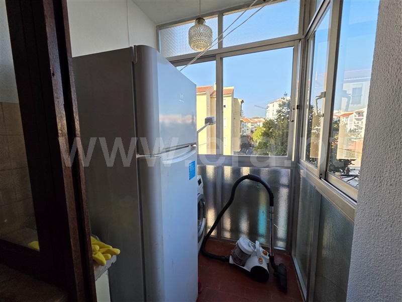Apartamento T2 à venda em Carcavelos e Parede, Cascais — foto 6