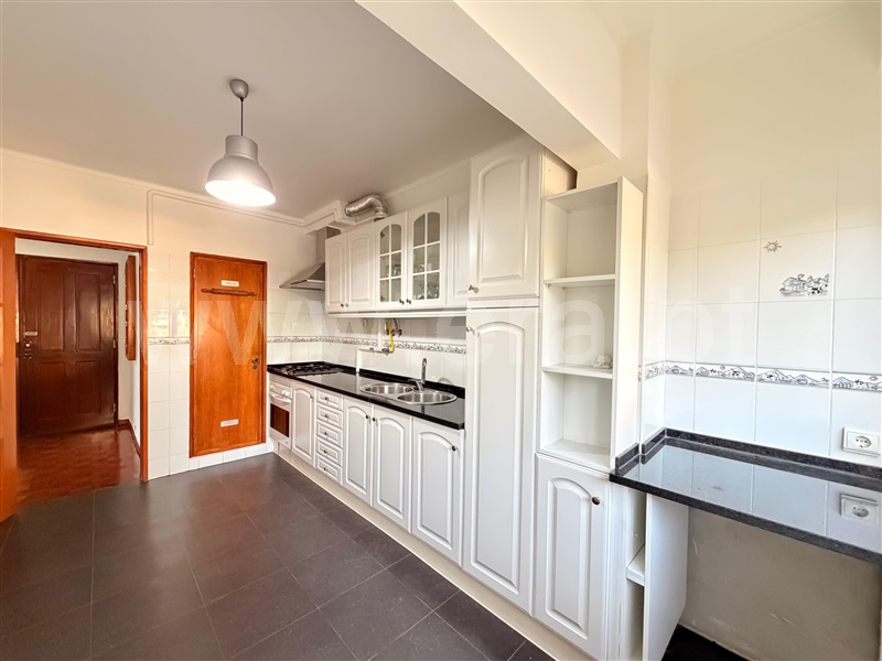 Apartamento T2 Cascais, Carcavelos e Parede - 1514123 - 1