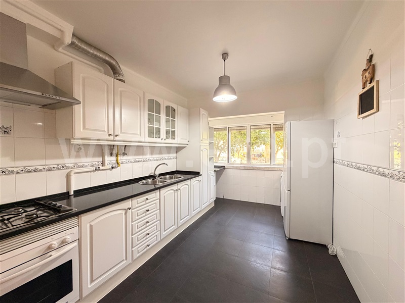 Apartamento T2 Cascais, Carcavelos e Parede - 1514123 - 2