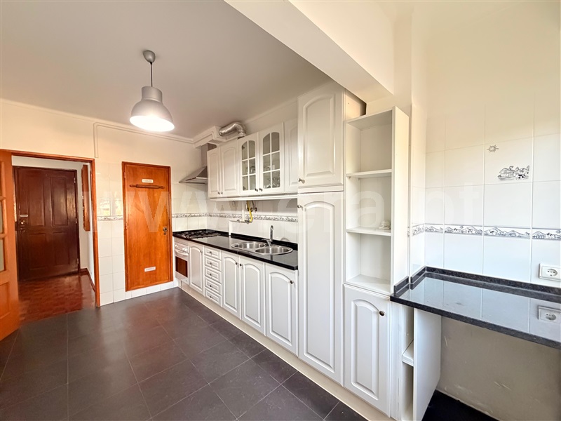 Apartamento T2 Cascais, Carcavelos e Parede - 1514123 - 3