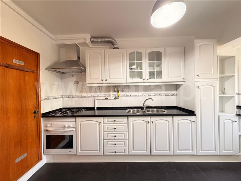 Apartamento T2 Cascais, Carcavelos e Parede - 1514123 - 4