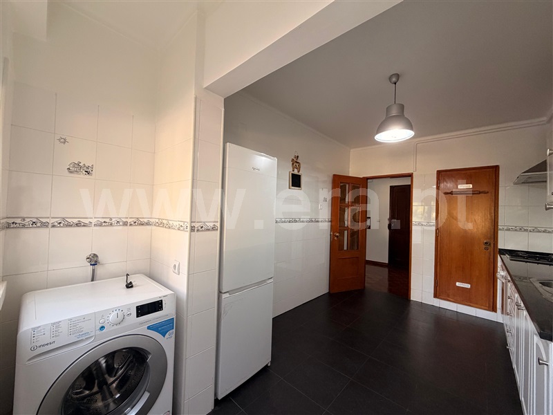 Apartamento T2 Cascais, Carcavelos e Parede - 1514123 - 5