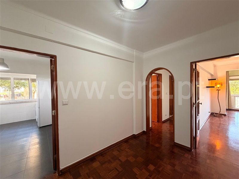 Apartamento T2 Cascais, Carcavelos e Parede - 1514123 - 6