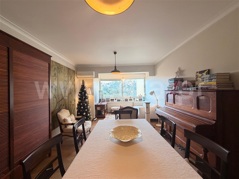 Apartamento T2 à venda em Carcavelos e Parede, Cascais — foto 2