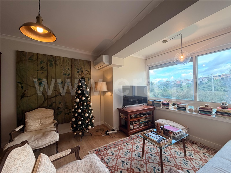 Apartamento T2 à venda em Carcavelos e Parede, Cascais — foto 3