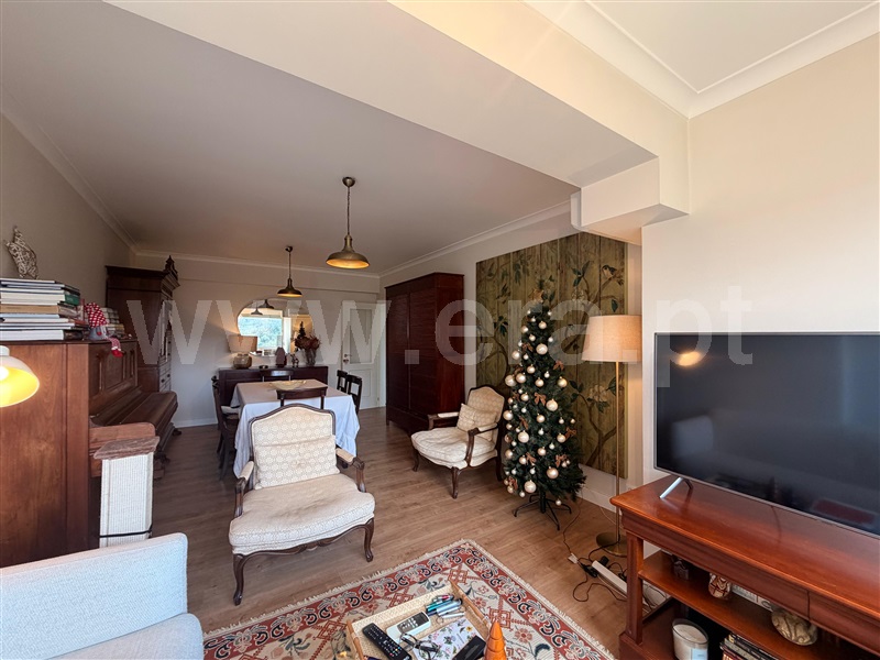 Apartamento T2 à venda em Carcavelos e Parede, Cascais — foto 5