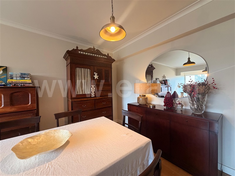 Apartamento T2 à venda em Carcavelos e Parede, Cascais — foto 4
