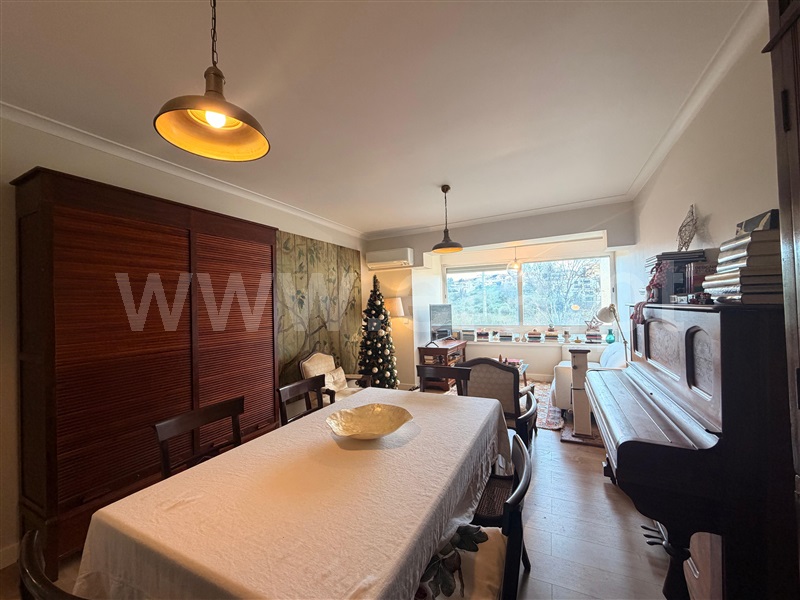 Apartamento T2 à venda em Carcavelos e Parede, Cascais — foto 6