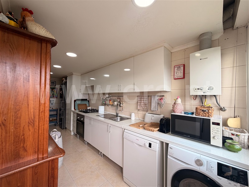 Apartamento T2 à venda em Carcavelos e Parede, Cascais — foto 9