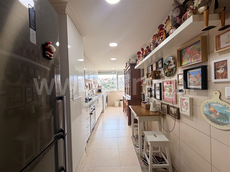 Apartamento T2 à venda em Carcavelos e Parede, Cascais — foto 12