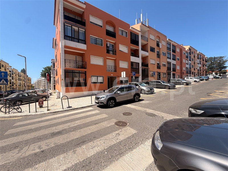 Apartamento T2 à venda em Carcavelos e Parede, Cascais — foto 2