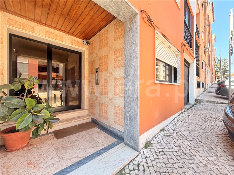 Apartamento T2 à venda em Carcavelos e Parede, Cascais — foto 3