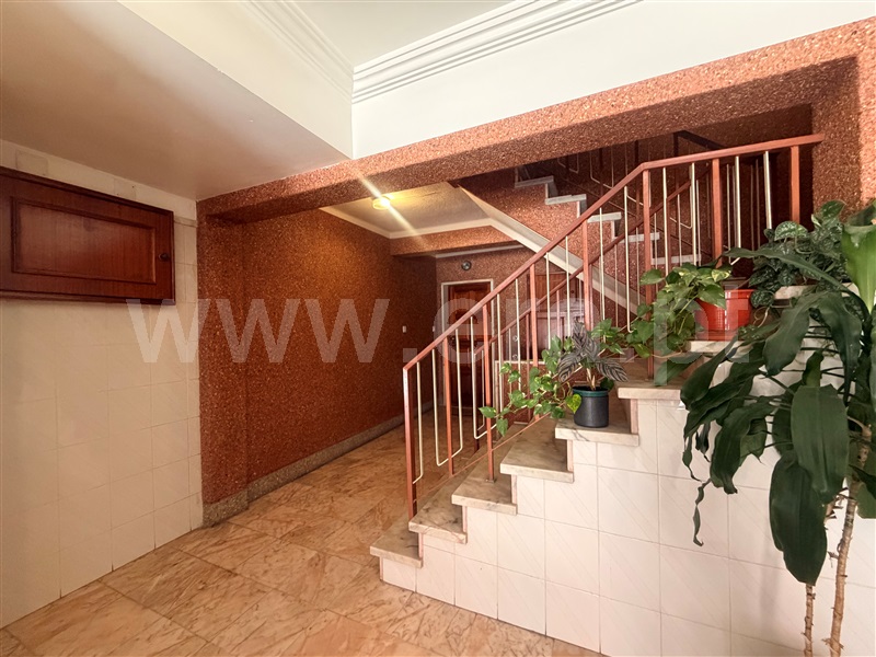 Apartamento T2 à venda em Carcavelos e Parede, Cascais — foto 5