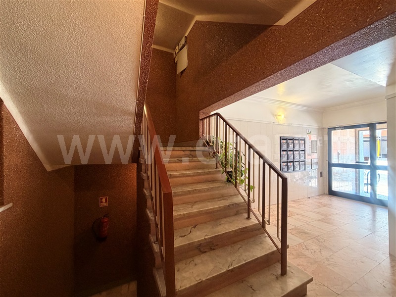 Apartamento T2 à venda em Carcavelos e Parede, Cascais — foto 6