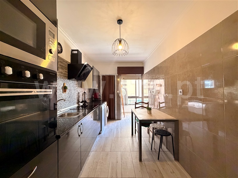 Apartamento T2 à venda em Carcavelos e Parede, Cascais — foto 9