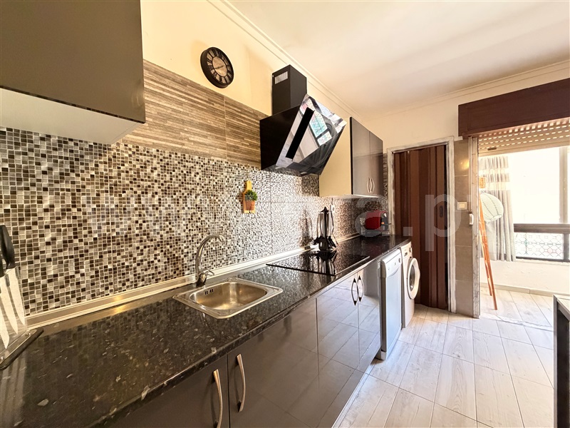 Apartamento T2 à venda em Carcavelos e Parede, Cascais — foto 10