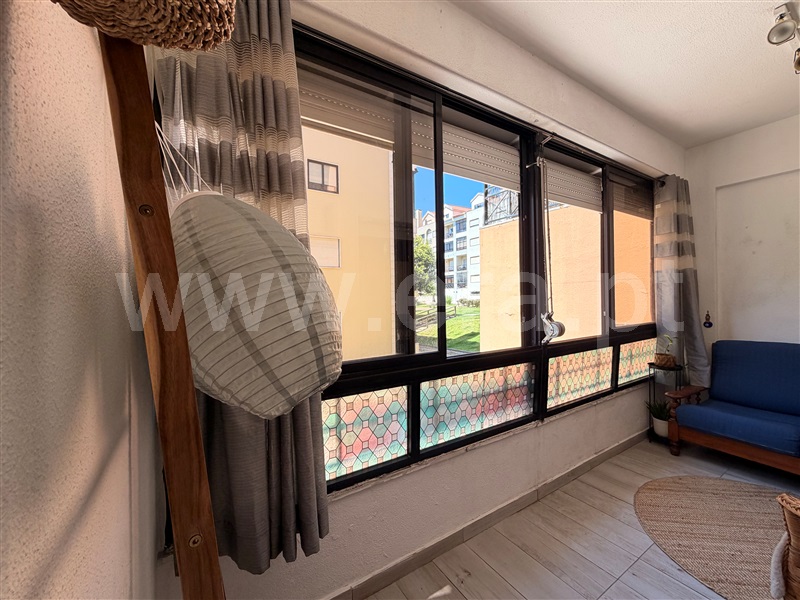 Apartamento T2 à venda em Carcavelos e Parede, Cascais — foto 11