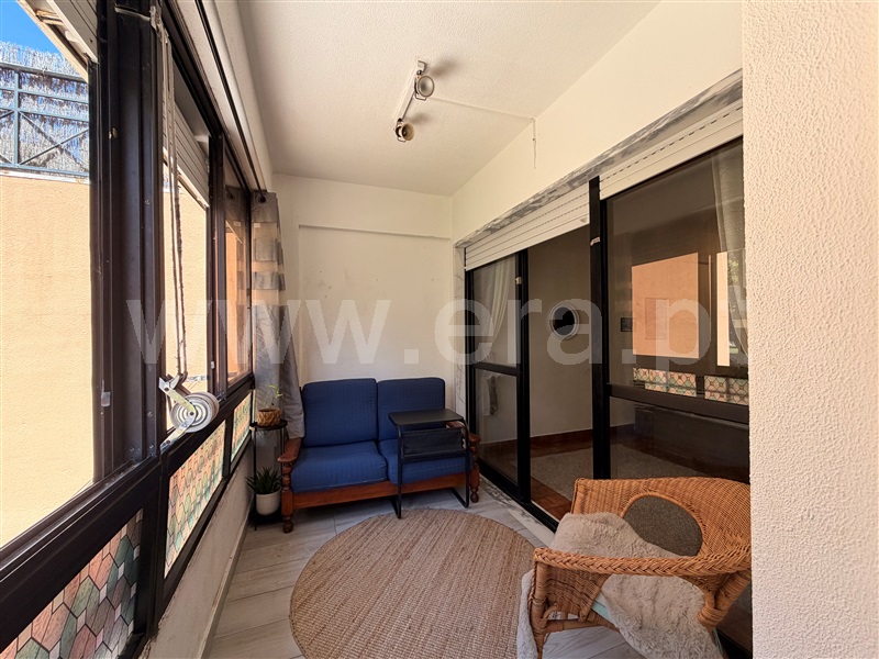 Apartamento T2 à venda em Carcavelos e Parede, Cascais — foto 12