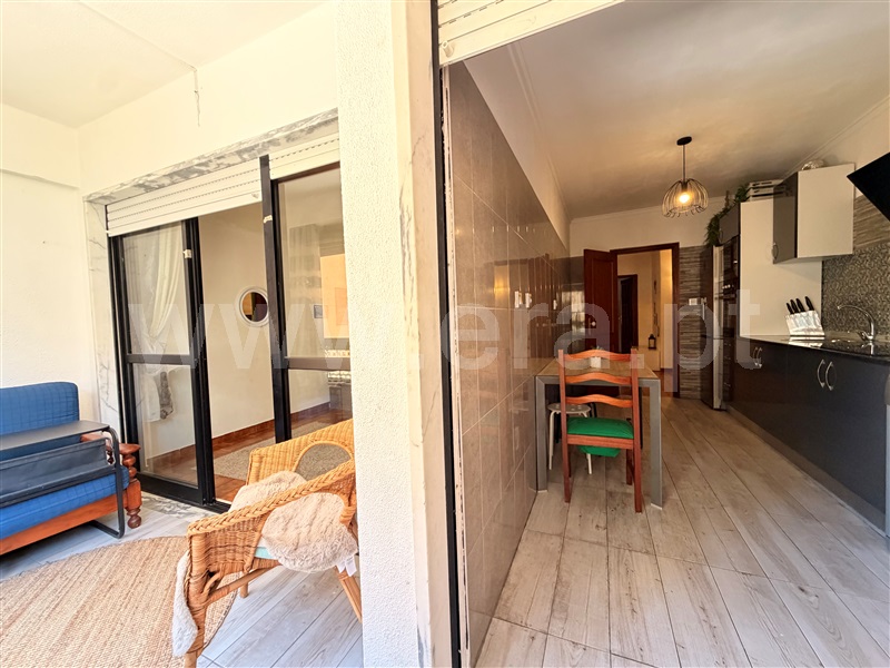 Apartamento T2 à venda em Carcavelos e Parede, Cascais — foto 13