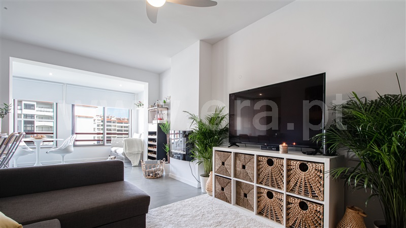 Apartamento T2 / Cascais, Cascais e Estoril - Vista 2
