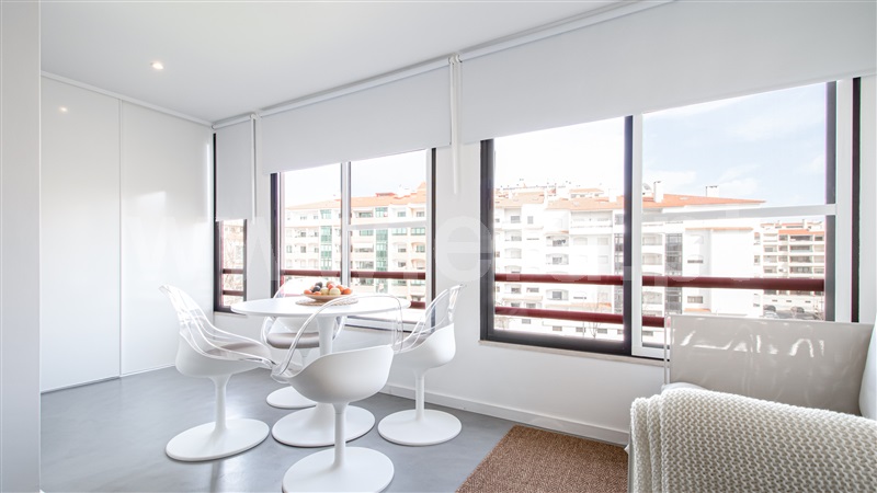 Apartamento T2 / Cascais, Cascais e Estoril - Vista 4