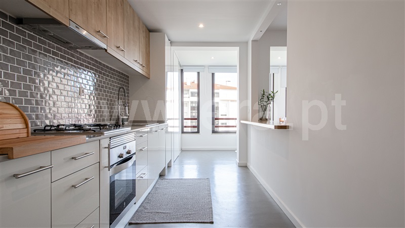 Apartamento T2 / Cascais, Cascais e Estoril - Vista 3