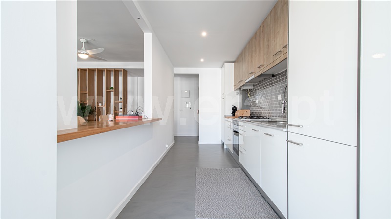 Apartamento T2 / Cascais, Cascais e Estoril - Mais