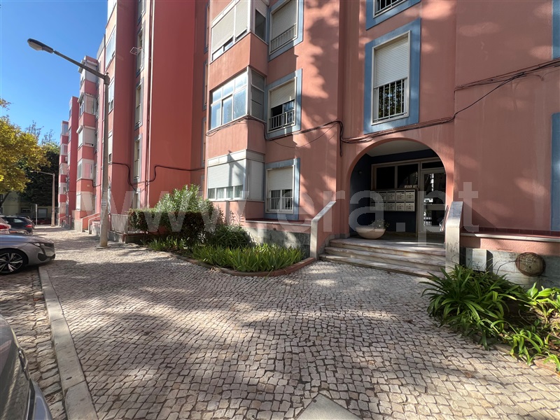 Apartamento T2 / Cascais, Cascais e Estoril