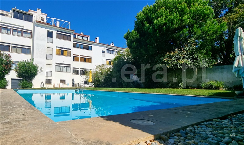 Apartamento T2 / Cascais, Cascais e Estoril