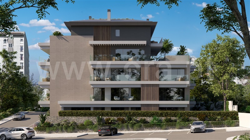 Apartamento T2 à venda em Cascais e Estoril, Cascais — foto 3