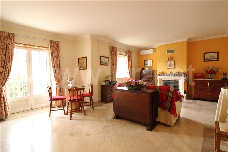 Apartamento T2 / Cascais, Pai do Vento
