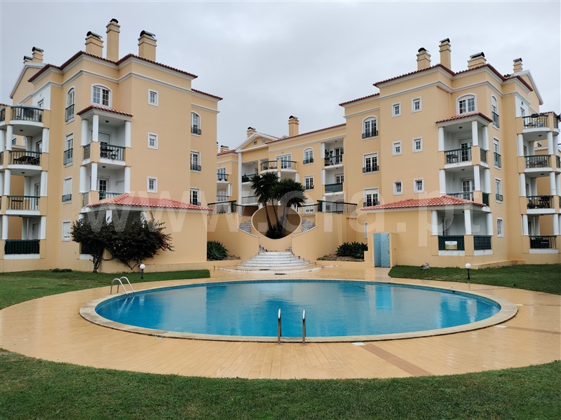 Apartamento T2 Cascais, Pai do Vento - 1371910 - 30