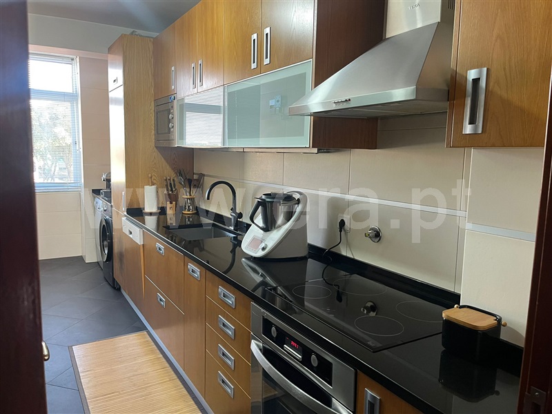 Apartamento T2 / Cascais, São Domingos de Rana