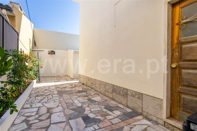 Apartamento T2 à venda em Tires / São Domingos de Rana, Cascais — foto 2
