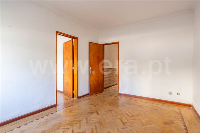 Apartamento T2 à venda em Tires / São Domingos de Rana, Cascais — foto 17