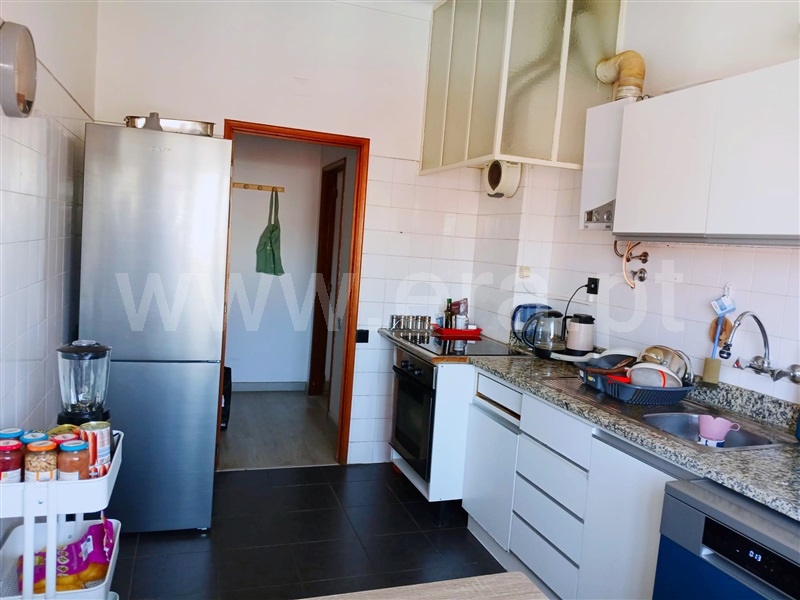 Apartamento T2 Castelo Branco, S. Marcos - 1480140 - 3