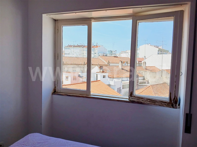 Apartamento T2 Castelo Branco, S. Marcos - 1480140 - 5