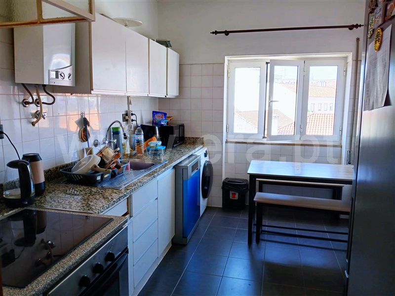 Apartamento T2 / Castelo Branco, Castelo Branco