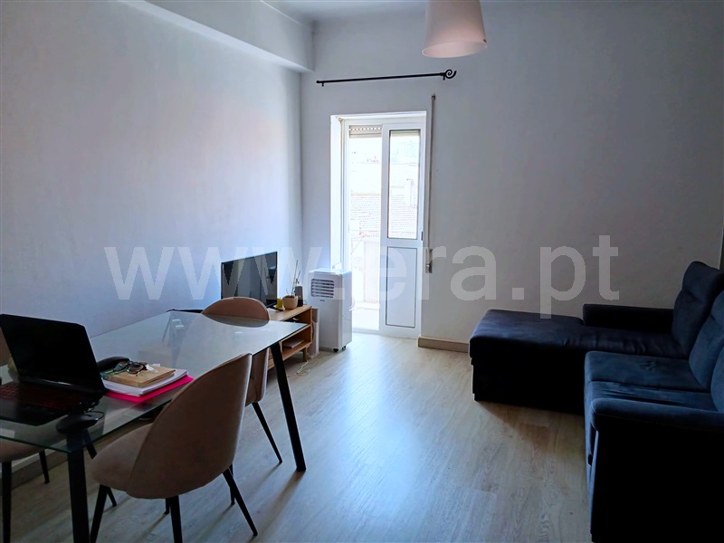 Apartamento T2 Castelo Branco, S. Marcos - 1480140 - 8