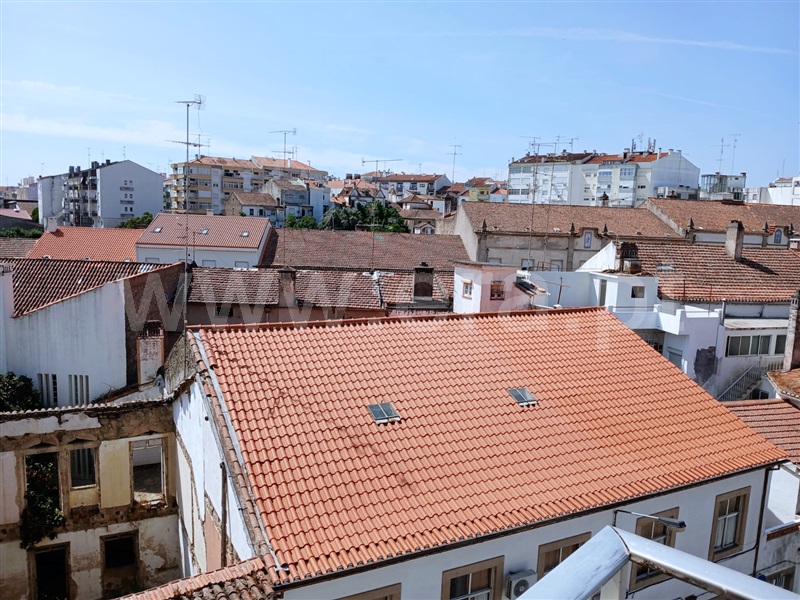 Apartamento T2 Castelo Branco, S. Marcos - 1480140 - 9