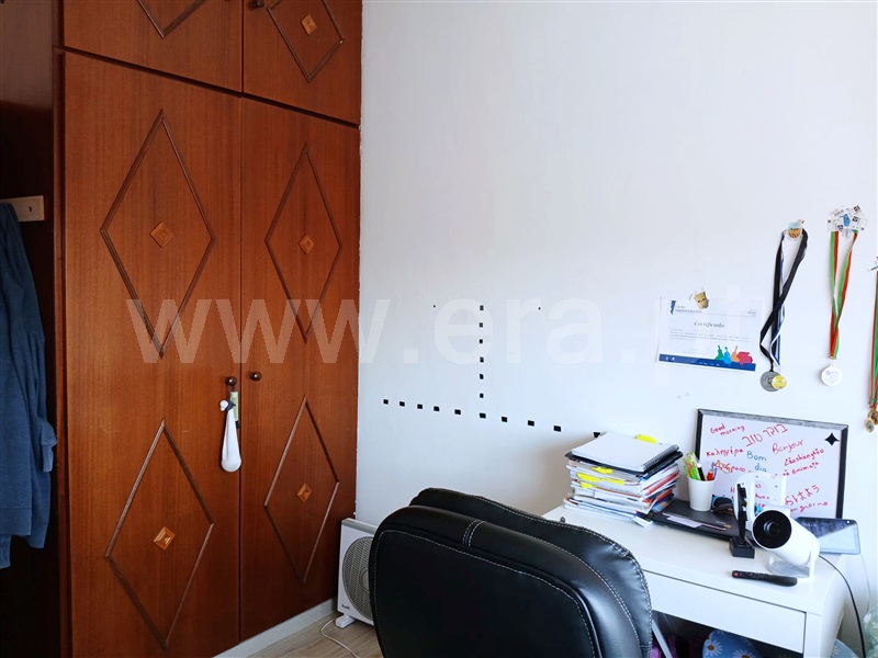 Apartamento T2 Castelo Branco, S. Marcos - 1480140 - 12
