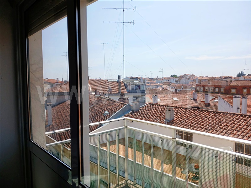 Apartamento T2 Castelo Branco, S. Marcos - 1480140 - 13