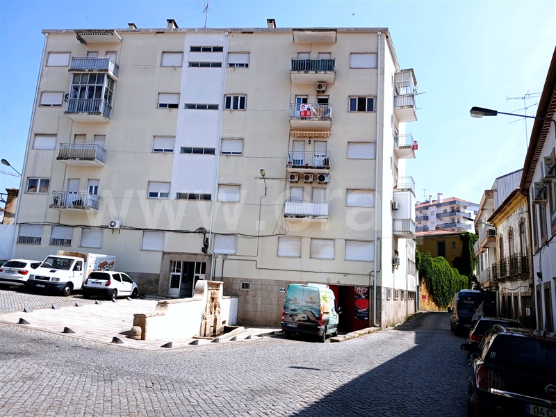 Apartamento T2 Castelo Branco, S. Marcos - 1480140 - 15