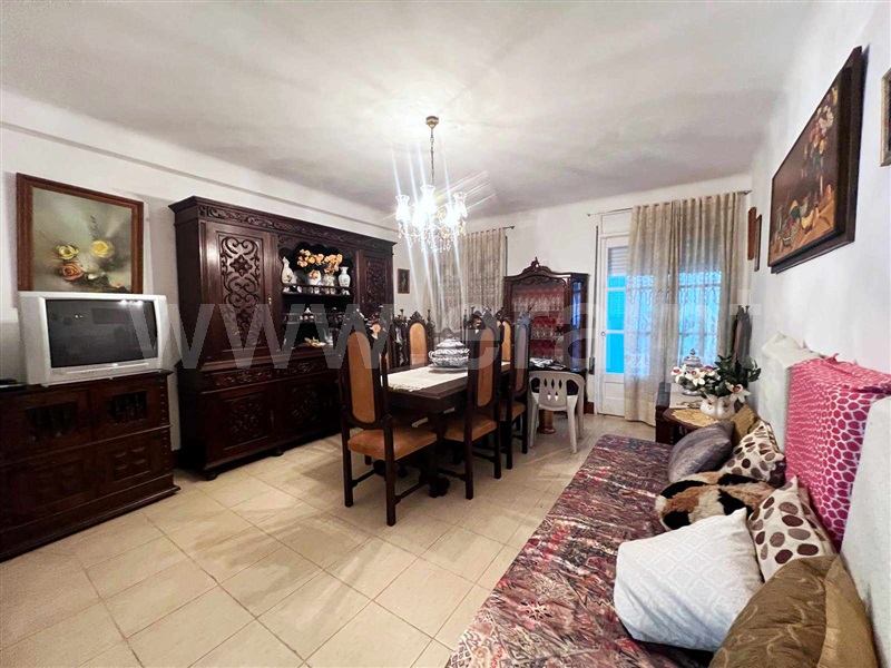 Apartamento T2 / Castelo Branco, Humberto Delgado
