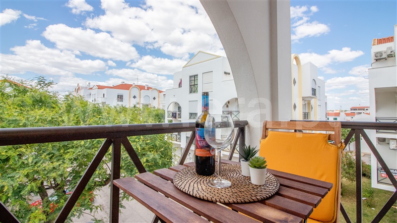 Apartamento T2 Castro Marim, Altura - 1505555 - 8