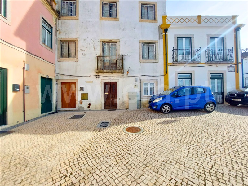 Apartamento T2 / Chamusca, Chamusca