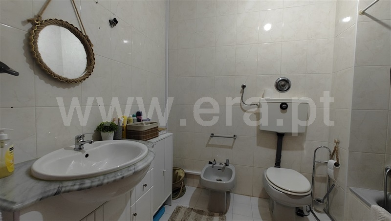 Apartamento T2 Chaves, Estádio - 1503242 - 9